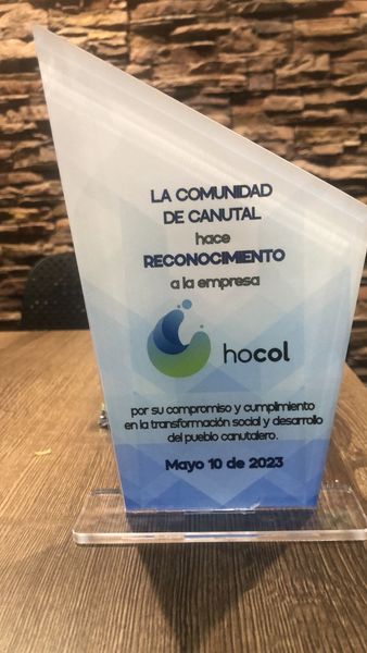 Hocol
