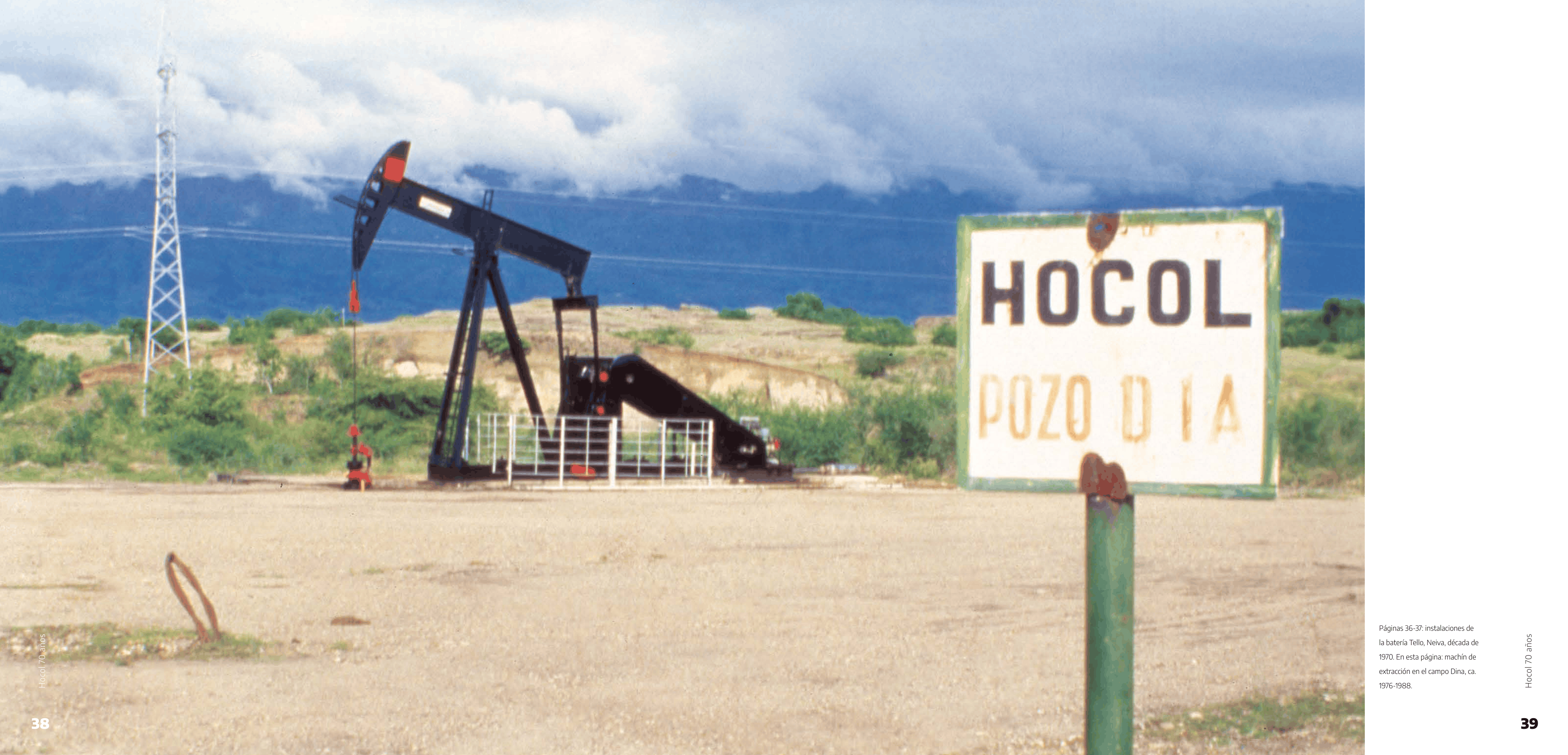Hocol